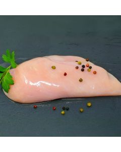 Air Chilled Chicken Breast Boneless Skinless, RWA