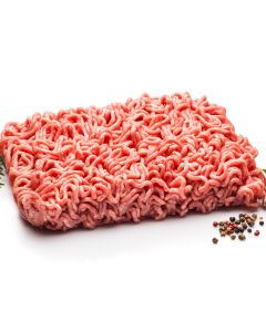 Lean Ground Pork