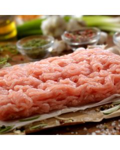 Extra Lean Ground Turkey