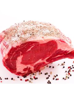 Prime Rib Roast - AAA, Grass Fed