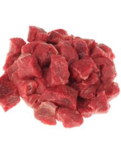 Stewing Beef - 100% Grass Fed Grass Finished, Pasture Raised