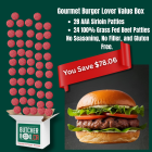 Gourmet Burger Box