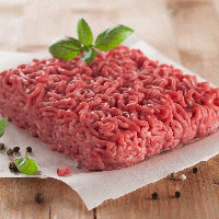 Butcher Box Grass Fed Ground Beef