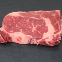 Grass Fed, Grass Finished Ribeye