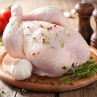 Whole Chicken, air chilled