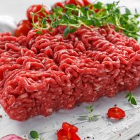 Ground Sirloin, Lean - 100% Grass Fed and Grass Finished, Pasture Raised