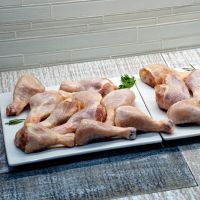 Chicken drumsticks, air chilled