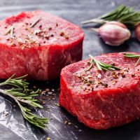 Butcher Box Baseball Cut Top Sirloin Steaks