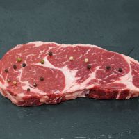 AAA Ribeye steak