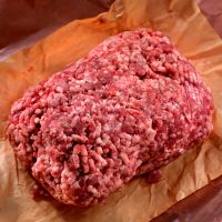 Ground lamb, 100% grass fed and grass finished