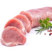 Pork Tenderloin Whole
