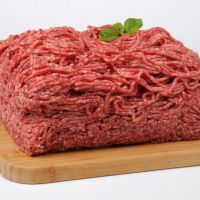 Black Angus Lean Ground Beef, Naturally Raised, RWA, Grass Fed