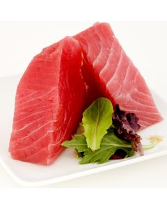 Ahi Tuna Steak - Line Caught