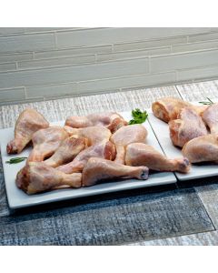 Air Chilled Chicken Drumsticks, RWA