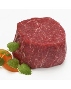 Top Sirloin Steak - AAA, Grass Fed, Baseball Cut
