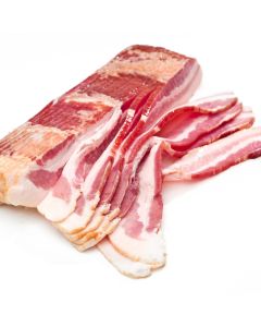 Sugar Free Butcher Bacon