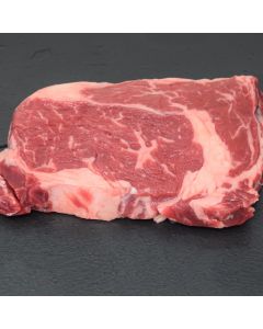 Ribeye Steak - 100% Grass Fed, Grass Finished Pasture Raised