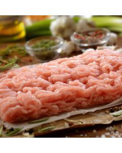 Lean Ground Turkey, RWA