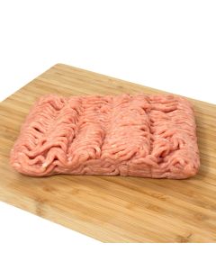 Lean Ground Chicken, RWA