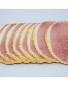 Thick Sliced Peameal Bacon