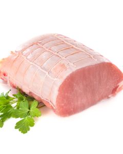 Pork Loin Roast