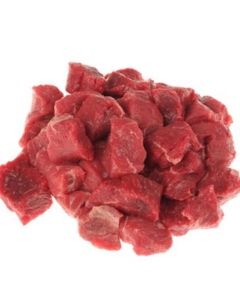 Stewing Beef - 100% Grass Fed Grass Finished, Pasture Raised