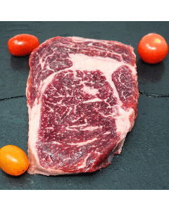 Angus Ribeye Steak - AAA, Grass Fed, RWA