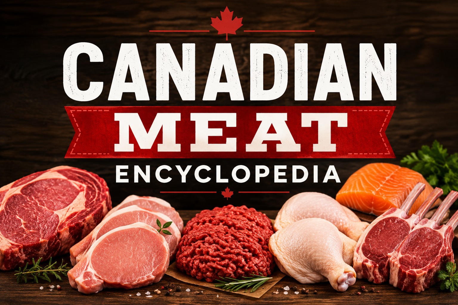 Canadian Meat Encyclopedia at ButcherBox.ca