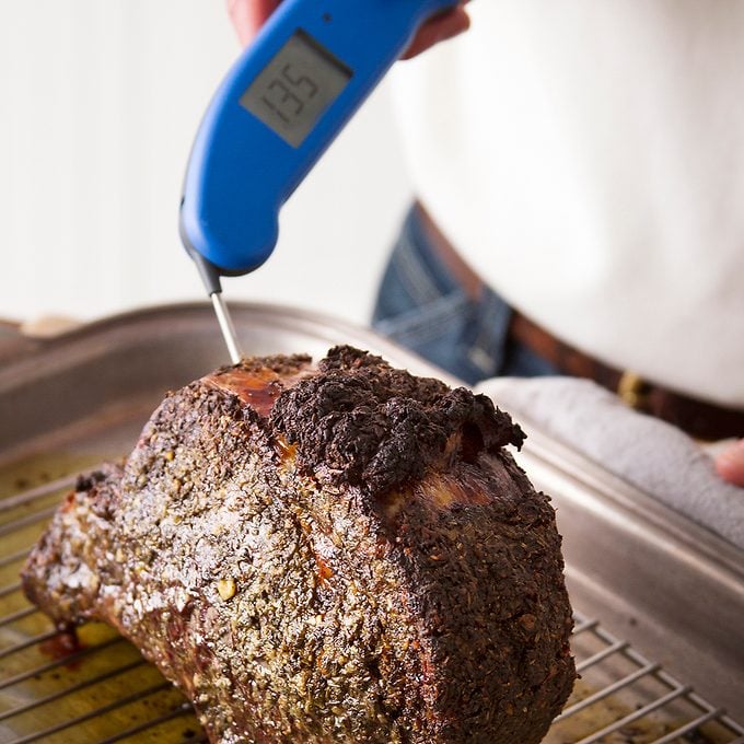  Safe Meat Cooking Temperatures 