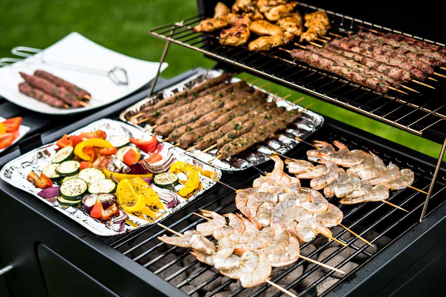 BBQ with ButcherBox.ca