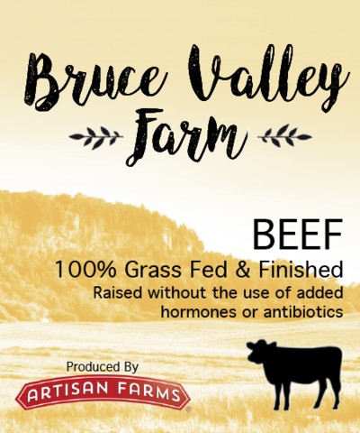 Where Can I Buy Grass-Fed, Grass-Finished Beef Sourced from Ontario?