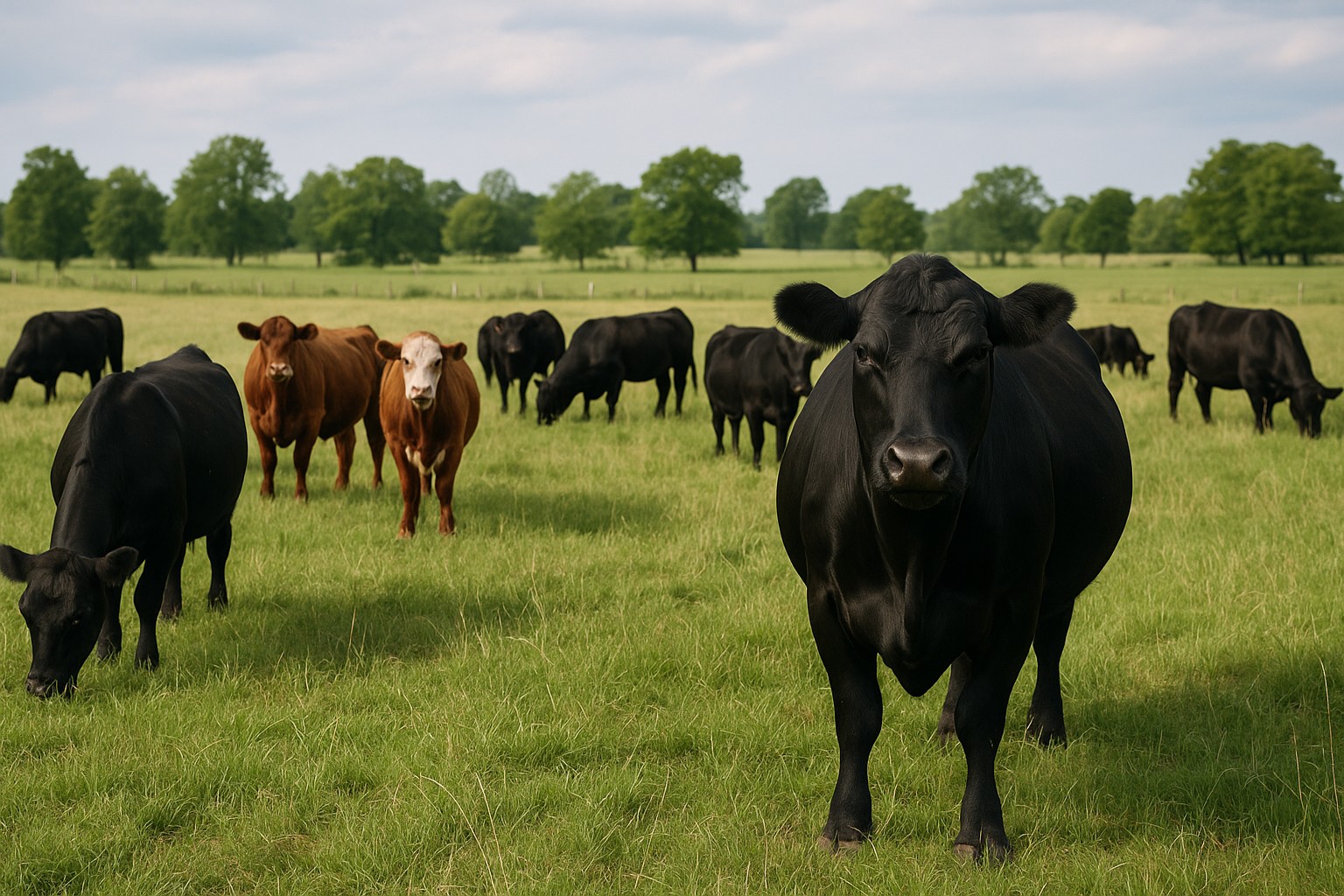 Cloned Meat in Canada: What’s Actually Happening, And Why ButcherBox.ca Only Works With Real Ontario Farmers