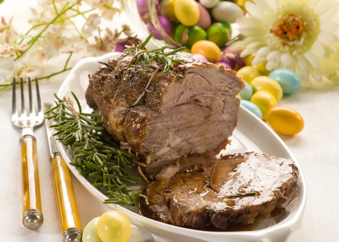 Easter Dinner Made Easy: Elevate Your Holiday Feast with ButcherBox.ca