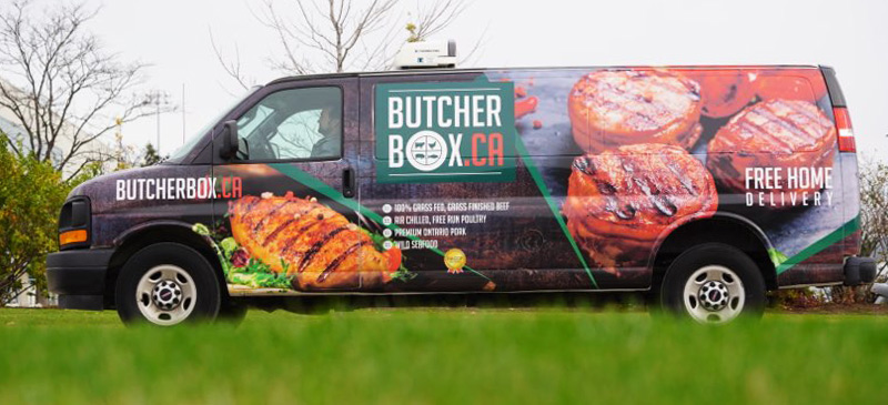 Meat Delivery Ontario: The Best Way to Get Premium Meat Delivered to Your Door