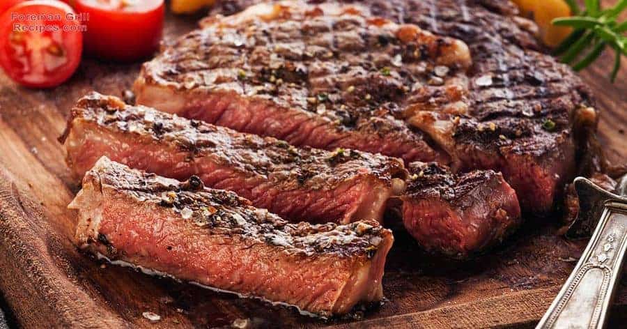 ButcherBox.ca Ribeye Steak