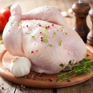 Air Chilled Chicken at ButcherBox.ca
