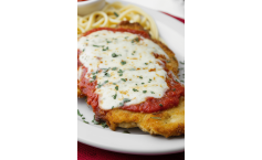 Veal Parmesan