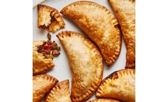 Beef Empanadas - Argentinian Style