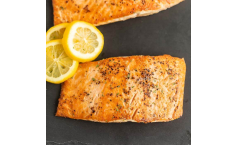 Blackstone Salmon