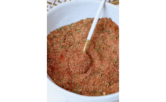 Carne Asada Seasoning