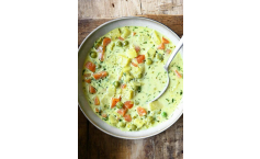 Dill Soup