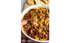 Football Dip