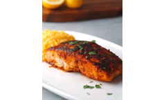 Blackened Mahi Mahi