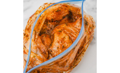  Chicken Fajita Marinade