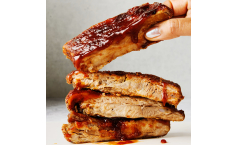 St. Louis-Style Ribs
