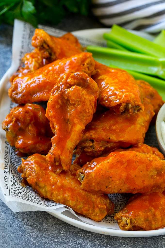 buffalo wings, baked wings, chicken wings, wing recipes, Butcher Box Canada, butcherbox Canada, ButcherBox.ca, ButcherBoxCanada, Butcher Box, butcherbox, buy meat online Canada, wild Alaskan salmon Canada, Butcher Box in Canada, butcherbox in Canada, best